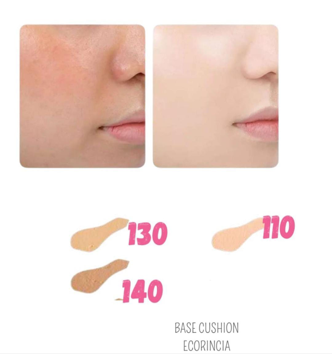 🤩🌸Base Mágica de Alta Cobertura a prueba de agua💦 🤳