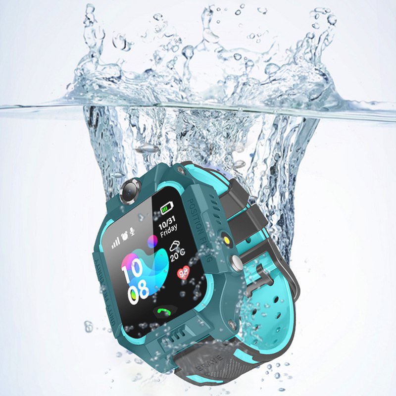 ✅SmartWatch Kids Pro 🔒📱📍🛰️