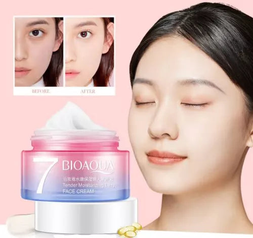 Crema Aclarante Mágica V7 – Oferta Limitada + 1 Regalo Sorpresa🎁