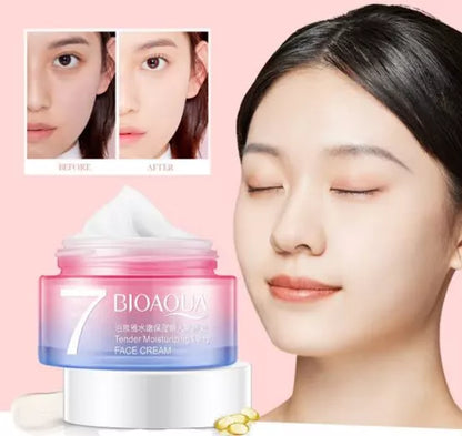 Crema Aclarante Mágica V7 – Oferta Limitada + 1 Regalo Sorpresa🎁