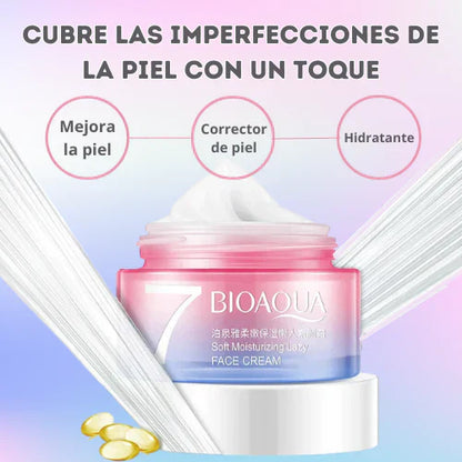 Crema Aclarante Mágica V7 – Oferta Limitada + 1 Regalo Sorpresa🎁