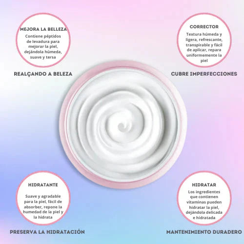 Crema Aclarante Mágica V7 – Oferta Limitada + 1 Regalo Sorpresa🎁