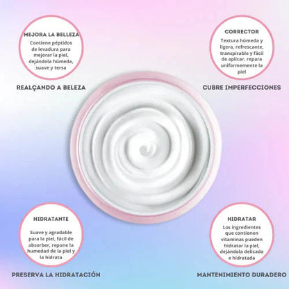 Crema Aclarante Mágica V7 – Oferta Limitada + 1 Regalo Sorpresa🎁