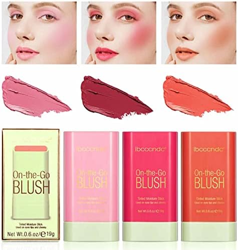 Blush® - ʀᴜʙᴏʀ ʜɪᴅʀᴀᴛᴀɴᴛᴇ ᴅᴇ ᴀʟᴛᴀ ᴄᴏʙᴇʀᴛᴜʀᴀ 🔥