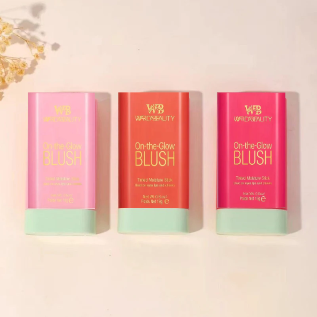 Blush® - ʀᴜʙᴏʀ ʜɪᴅʀᴀᴛᴀɴᴛᴇ ᴅᴇ ᴀʟᴛᴀ ᴄᴏʙᴇʀᴛᴜʀᴀ 🔥