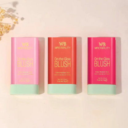 Blush® - ʀᴜʙᴏʀ ʜɪᴅʀᴀᴛᴀɴᴛᴇ ᴅᴇ ᴀʟᴛᴀ ᴄᴏʙᴇʀᴛᴜʀᴀ 🔥