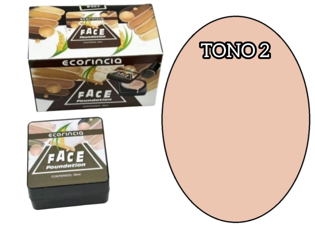 🤩🌸Base Mágica de Alta Cobertura a prueba de agua💦 🤳