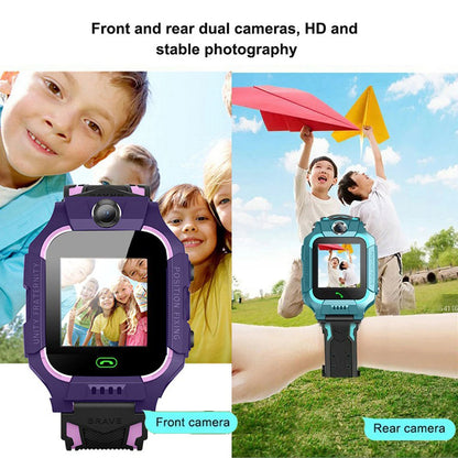 ✅SmartWatch Kids Pro 🔒📱📍🛰️