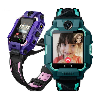 ✅SmartWatch Kids Pro 🔒📱📍🛰️