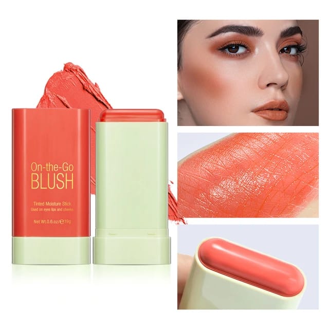 Blush® - ʀᴜʙᴏʀ ʜɪᴅʀᴀᴛᴀɴᴛᴇ ᴅᴇ ᴀʟᴛᴀ ᴄᴏʙᴇʀᴛᴜʀᴀ 🔥