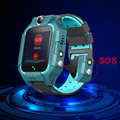 ✅SmartWatch Kids Pro 🔒📱📍🛰️