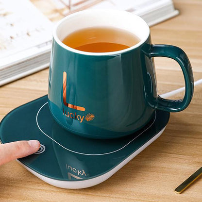 ✓𝐂𝐚𝐥𝐞𝐧𝐭𝐚𝐝𝐨𝐫 𝐝𝐞 𝐭𝐚𝐳𝐚 𝐩𝐫𝐞𝐦𝐢𝐮𝐦® ☕🔥