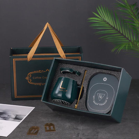 ✓𝐂𝐚𝐥𝐞𝐧𝐭𝐚𝐝𝐨𝐫 𝐝𝐞 𝐭𝐚𝐳𝐚 𝐩𝐫𝐞𝐦𝐢𝐮𝐦® ☕🔥