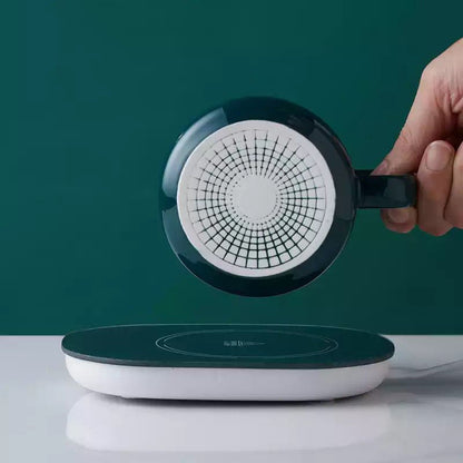 ✓𝐂𝐚𝐥𝐞𝐧𝐭𝐚𝐝𝐨𝐫 𝐝𝐞 𝐭𝐚𝐳𝐚 𝐩𝐫𝐞𝐦𝐢𝐮𝐦® ☕🔥