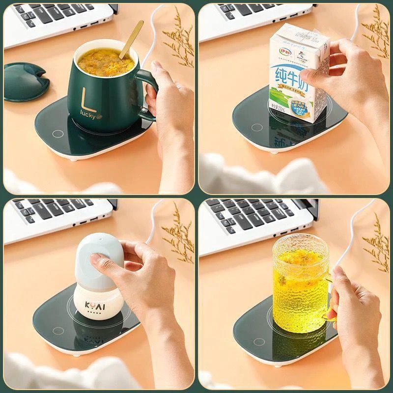 ✓𝐂𝐚𝐥𝐞𝐧𝐭𝐚𝐝𝐨𝐫 𝐝𝐞 𝐭𝐚𝐳𝐚 𝐩𝐫𝐞𝐦𝐢𝐮𝐦® ☕🔥